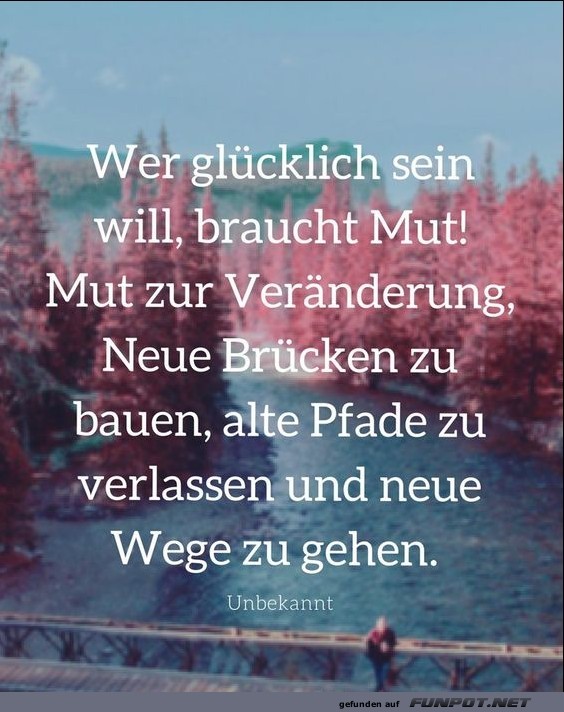 10 schne Sprche und Lebensweisheiten aus...