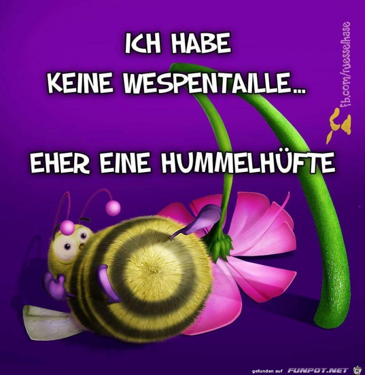 Wespentaille Wespentaille