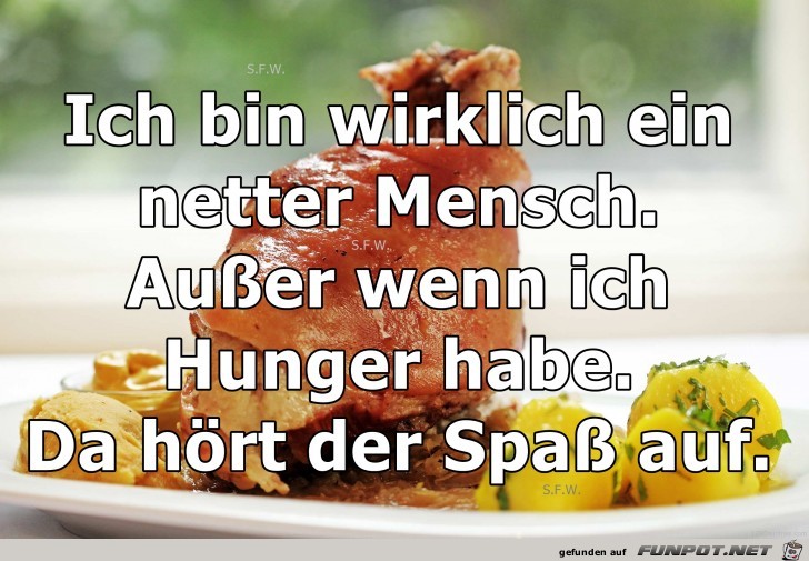 Ich bin wirklich ein Ich bin wirklich ein