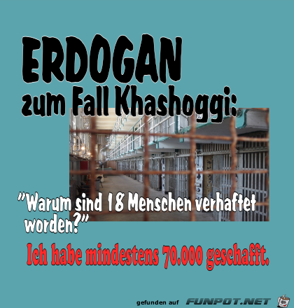 Fall Khashoggi