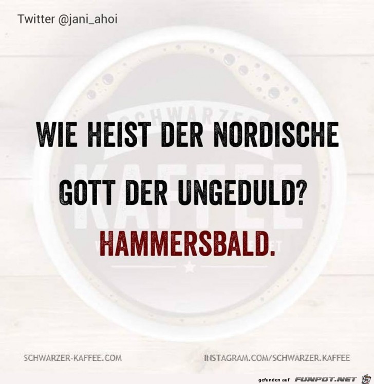 Hammersbald