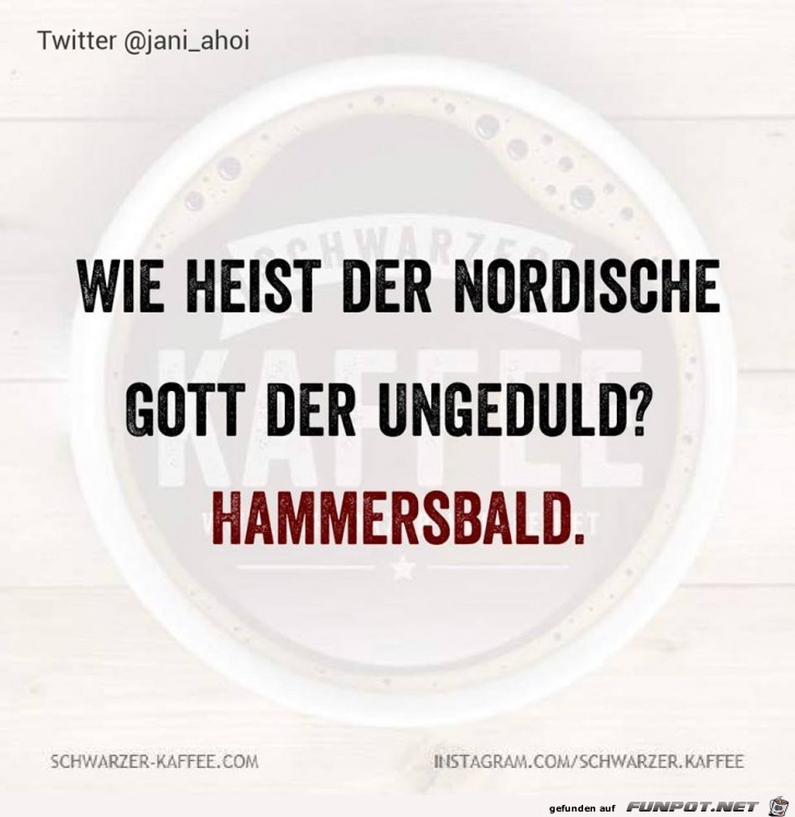 Hammersbald Hammersbald