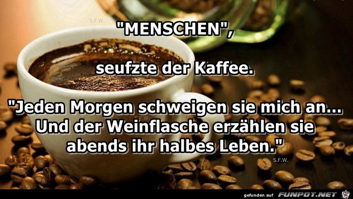 MENSCHEN MENSCHEN