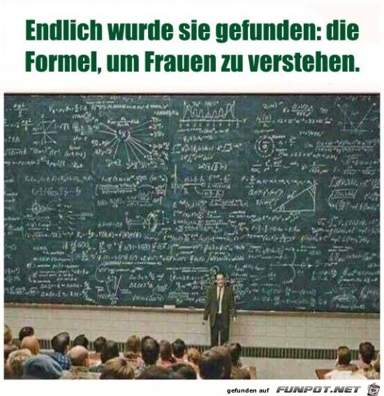Ziemlich lange Formel Ziemlich lange Formel