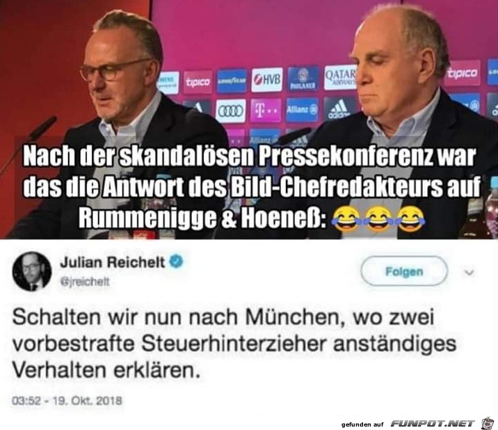Anständiges Verhalten Anständiges Verhalten