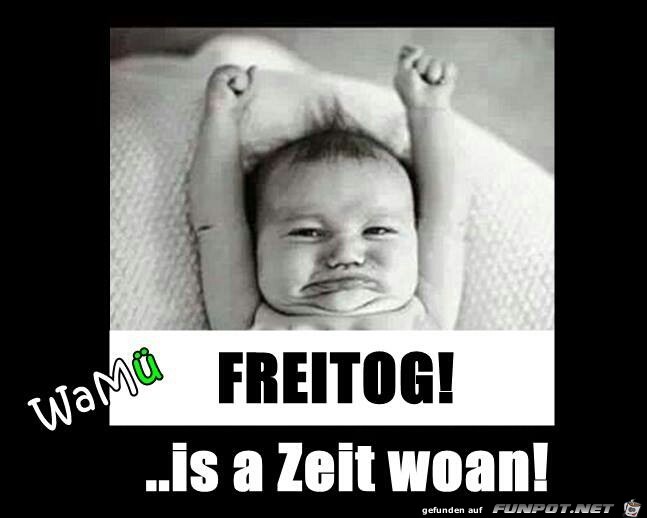 Freitag