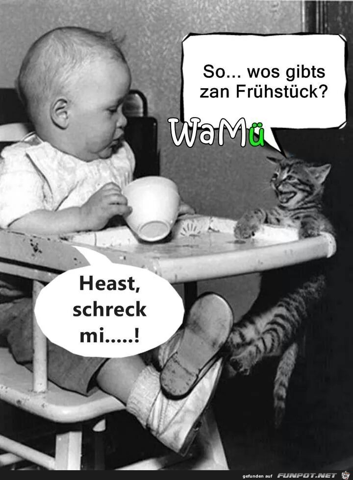 Frühstück Frühstück