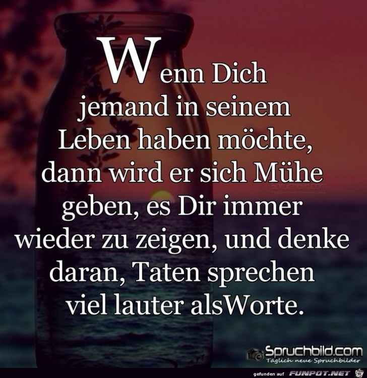 Wenn Dichjemand Wenn Dichjemand