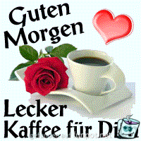 Guten Morgen Guten Morgen
