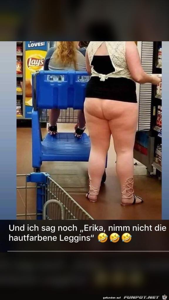 Leggins Leggins