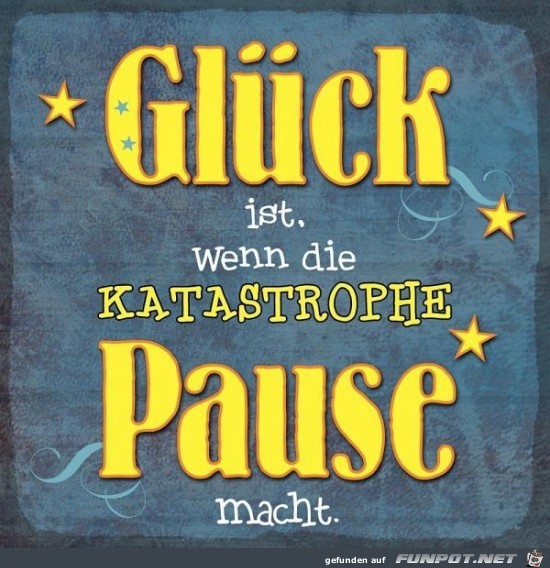 Glück Glück