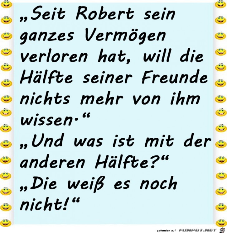 armer robert