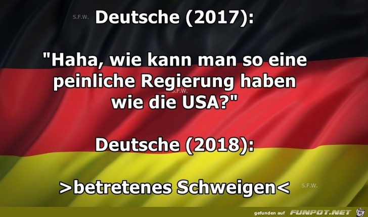 Deutsche 2017