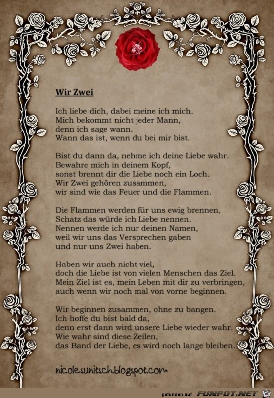 Wir Zwei