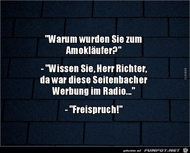 Verständlich Verständlich