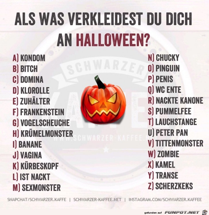 Halloween Halloween