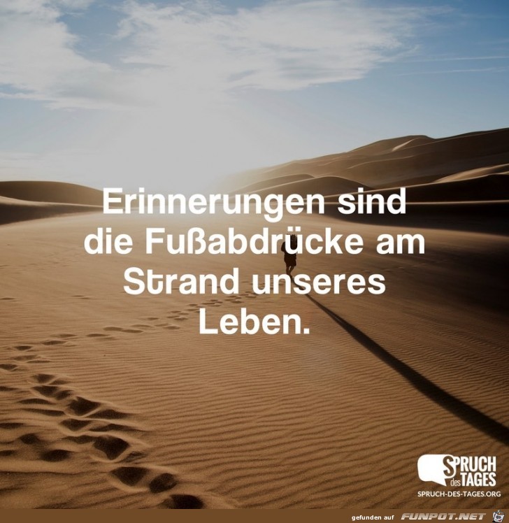 erinnerungen-sind-die-fussabdruecke-am-strand-unseres-leben erinnerungen-sind-die-fussabdruecke-am-strand-unseres-leben