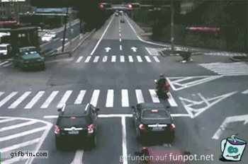 Verkehrsunfälle 6 Verkehrsunfälle 6
