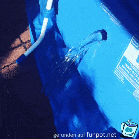 Wasserstrahl Wasserstrahl