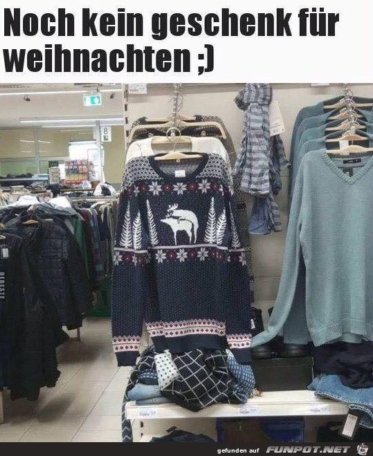 Super Geschenk