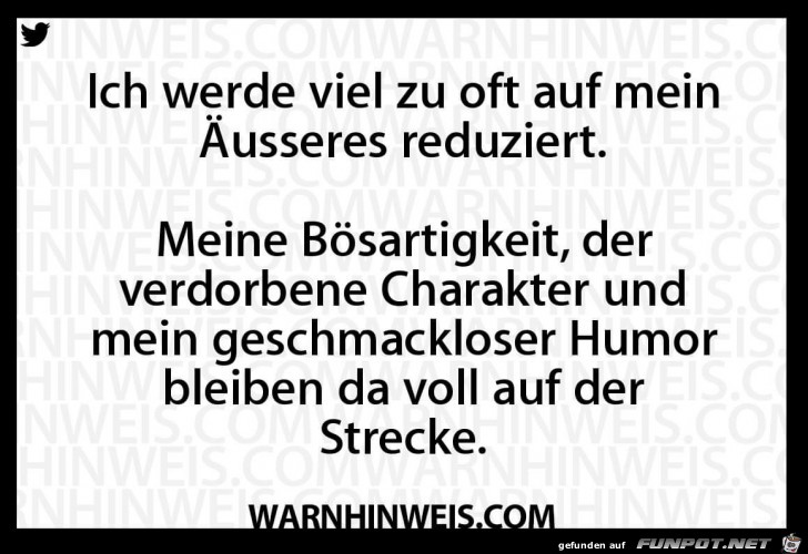 Viel zu oft Viel zu oft