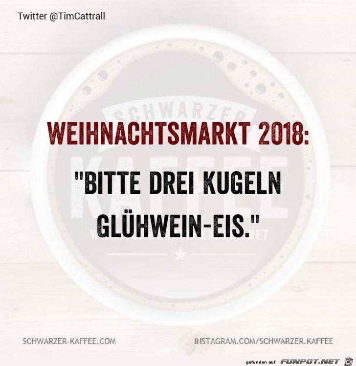 Weihnachtsmarkt 2018