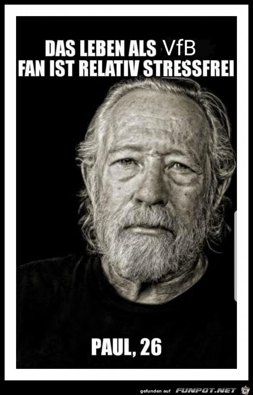 Stressfrei Stressfrei