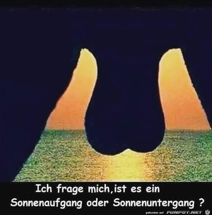 Gute Frage