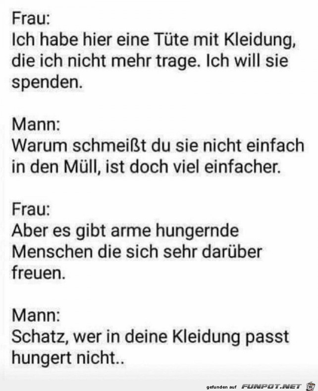 Wie aufmerksam Wie aufmerksam