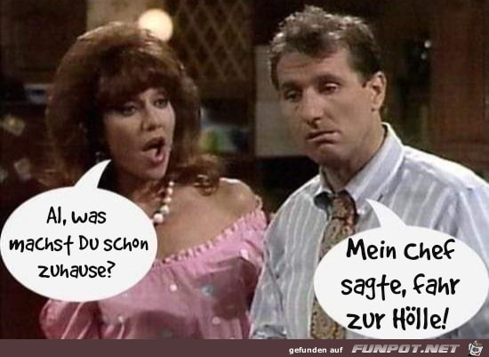 Fahr zur Hölle Fahr zur Hölle