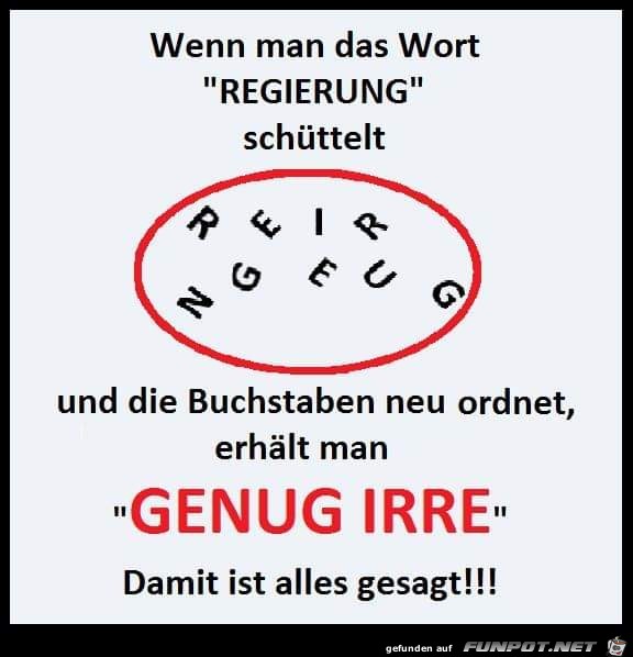Jetzt ist alles klar Jetzt ist alles klar