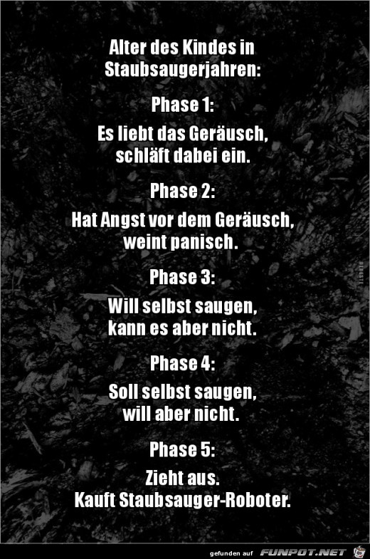 Kinder eben Kinder eben