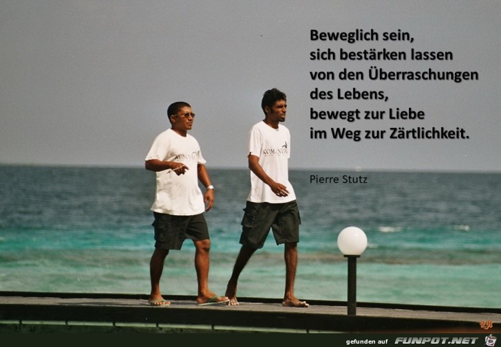 beweglich sein beweglich sein