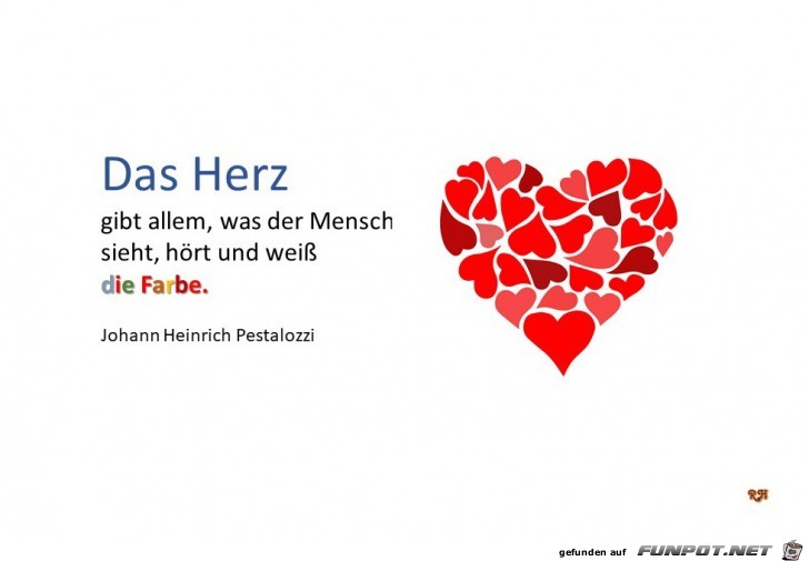 das Herz das Herz