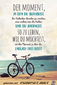der moment in dem du aufhoerst der moment in dem du aufhoerst