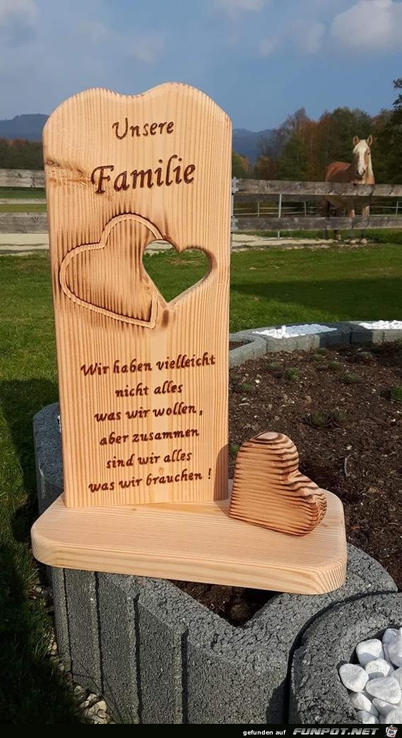 unsere Familie unsere Familie