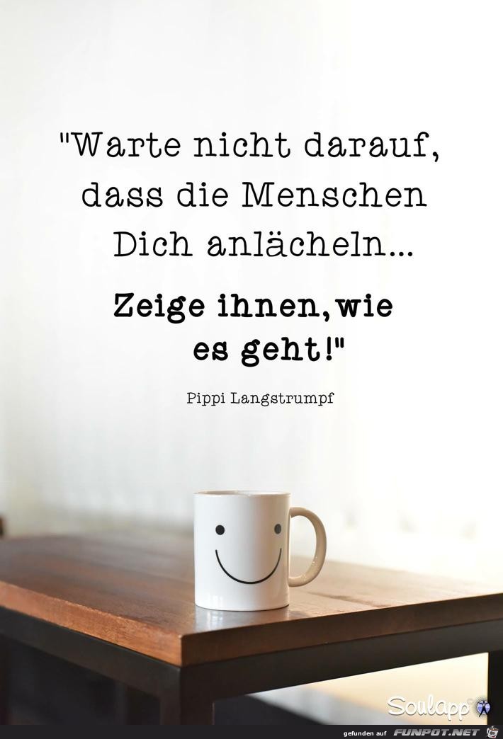 warte nicht darauf warte nicht darauf