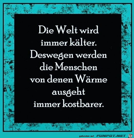 Wärme Wärme