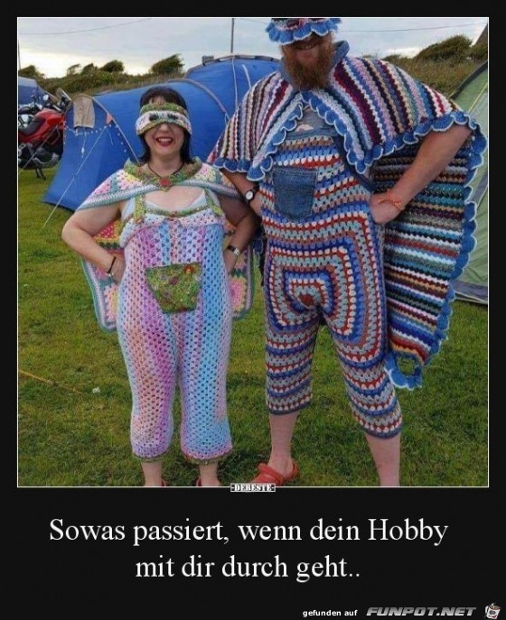tolles Hobby