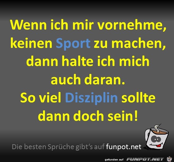 Sport Sport