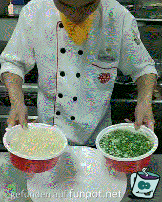 Chinesische Suppe Chinesische Suppe