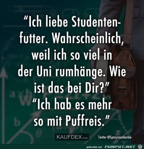 Puffreis Puffreis