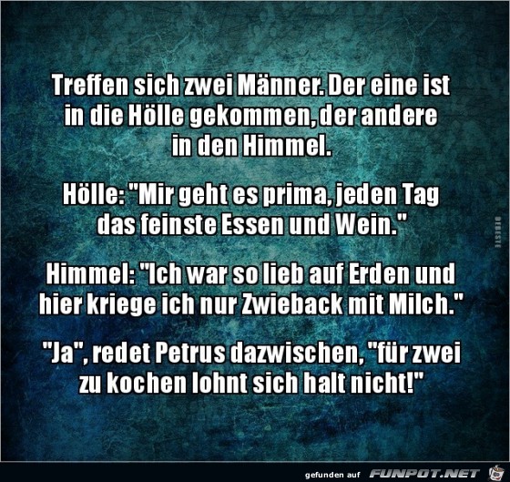 Pech gehabt Pech gehabt