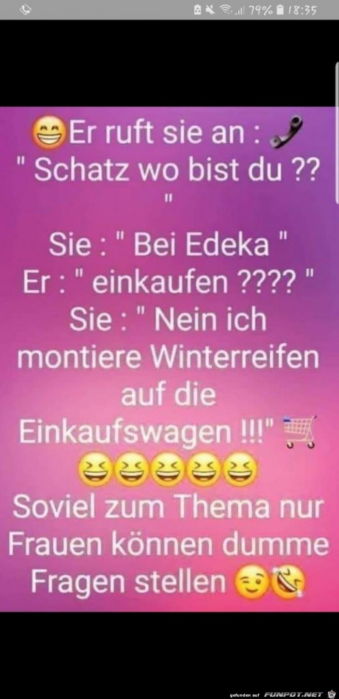 Bei EDEKA Bei EDEKA