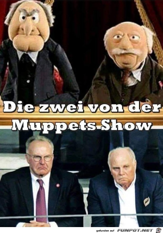 Die Zwei Die Zwei