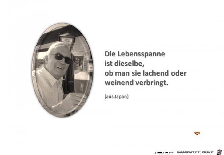 die Lebensspanne