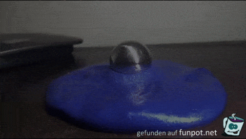 Magnetische Kugel Magnetische Kugel