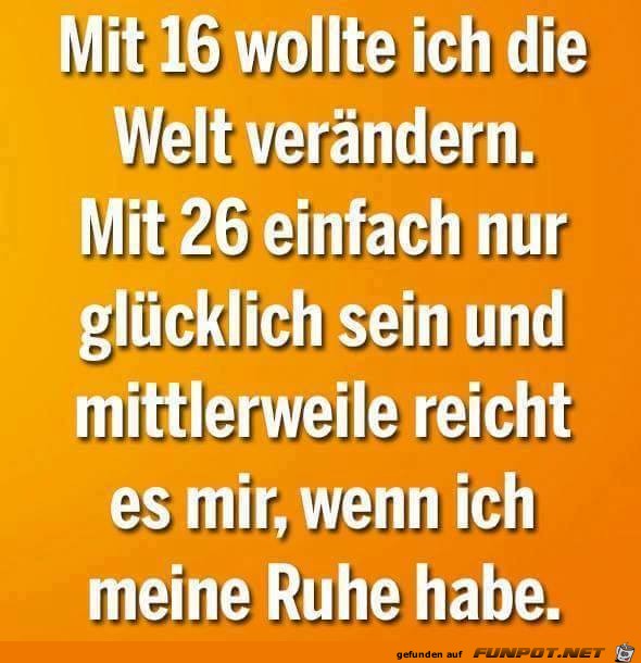 Das waren meine Vorhaben Das waren meine Vorhaben