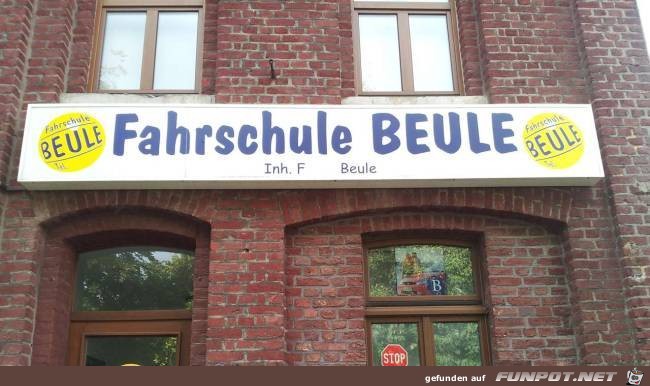 Fahrschule Fahrschule