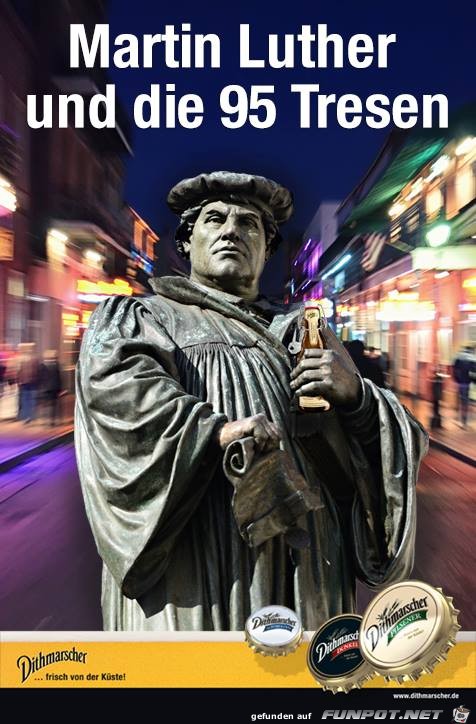 Martin Luther Martin Luther